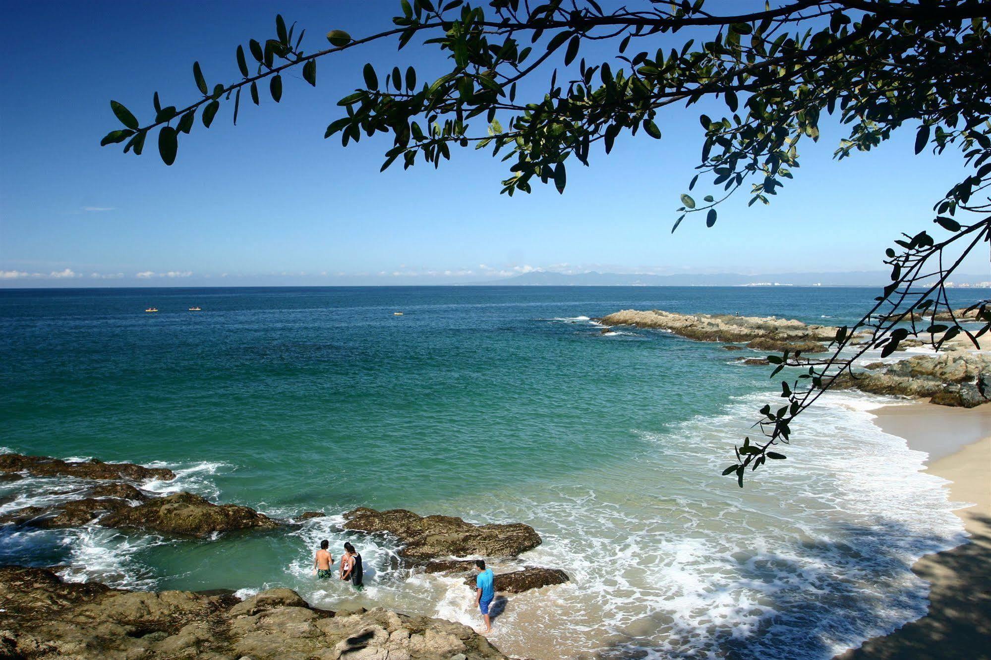 Lindo Mar Resort Πουέρτο Βαγιάρτα Εξωτερικό φωτογραφία